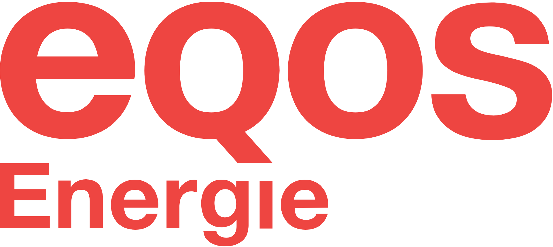 EQOS Energie Österreich GmbH Logo