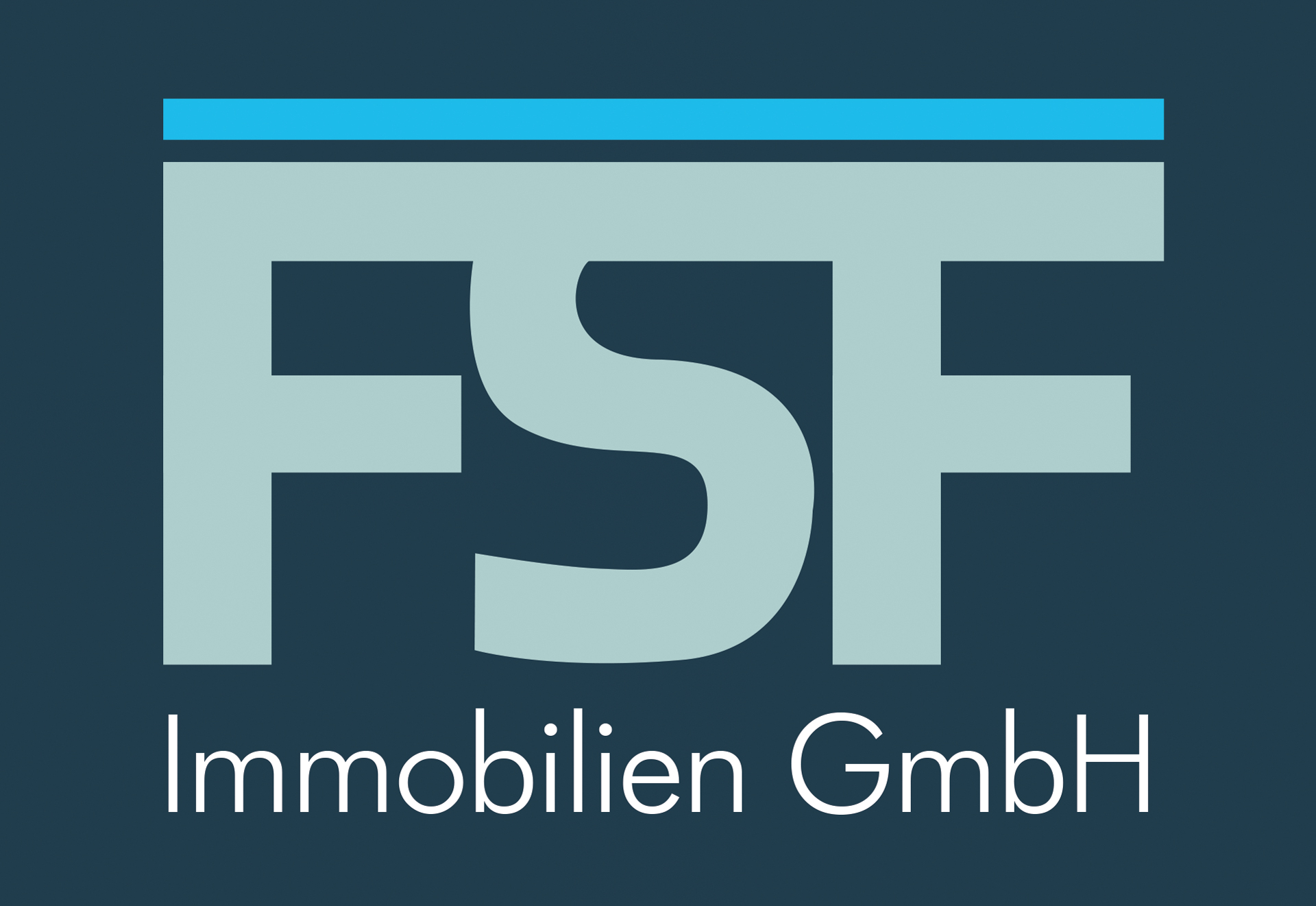 FSF Immobilien Logo