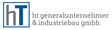 HT Generalunternehmer & Industriebau GmbH Logo