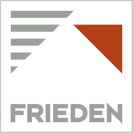 Frieden Logo