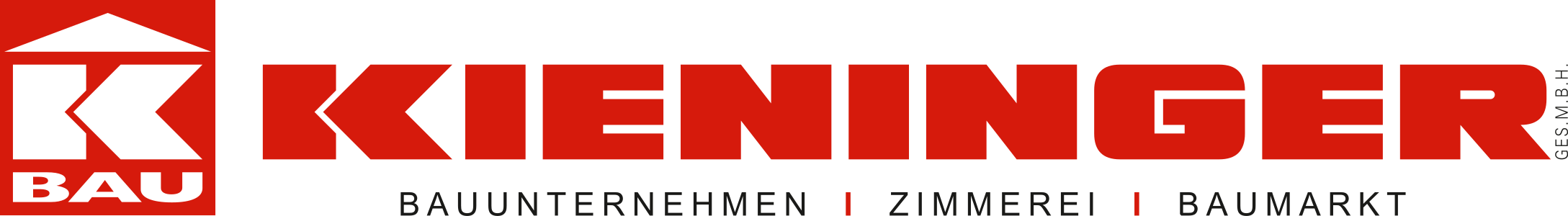 Kieninger Gesellschaft m.b.H Logo