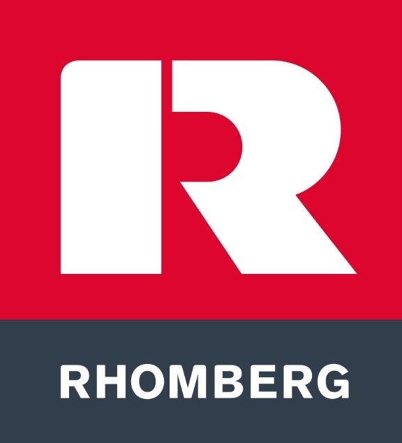 Rhomberg Bau GmbH Logo