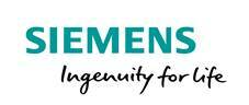 SIEMENS AG Österreich Logo