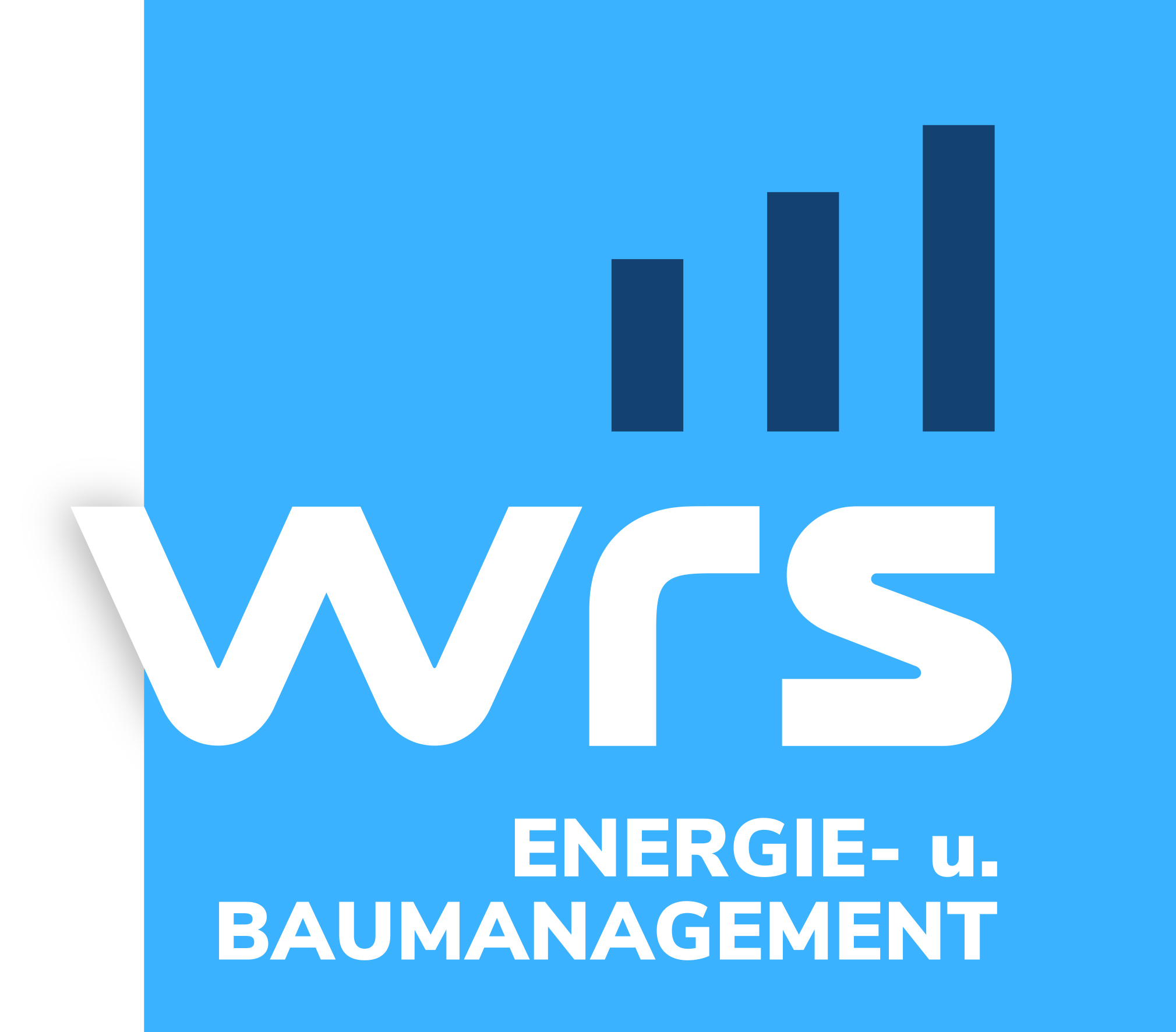 WRS Energie- u. Baumanagement GmbH Logo