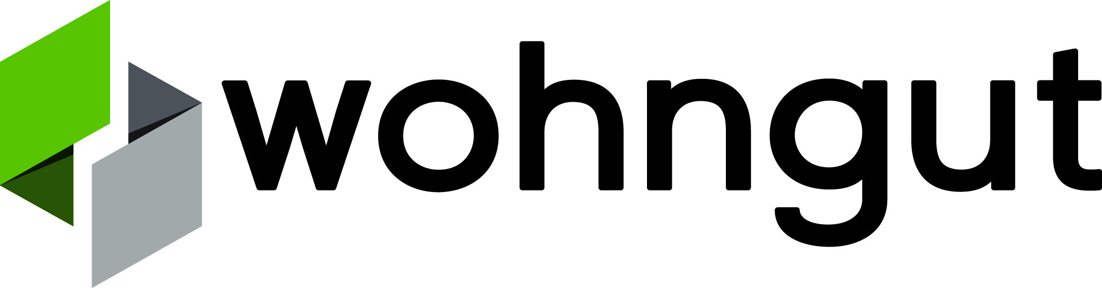 Wohngut Logo