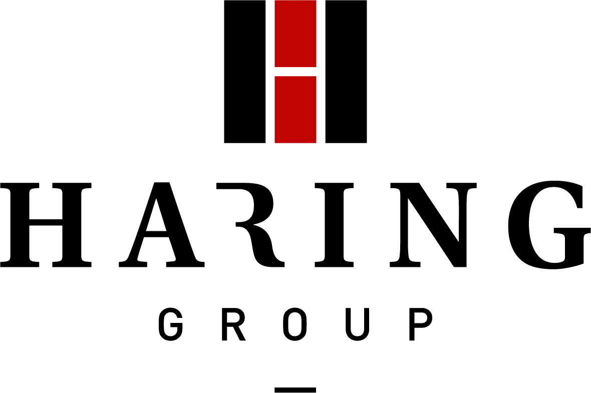 Haring Group Logo