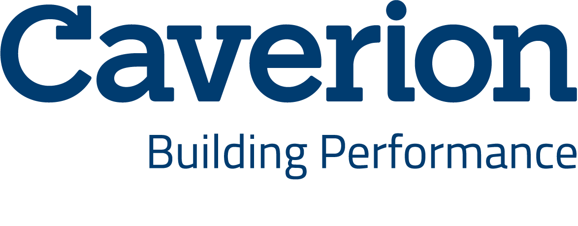 Caverion Logo