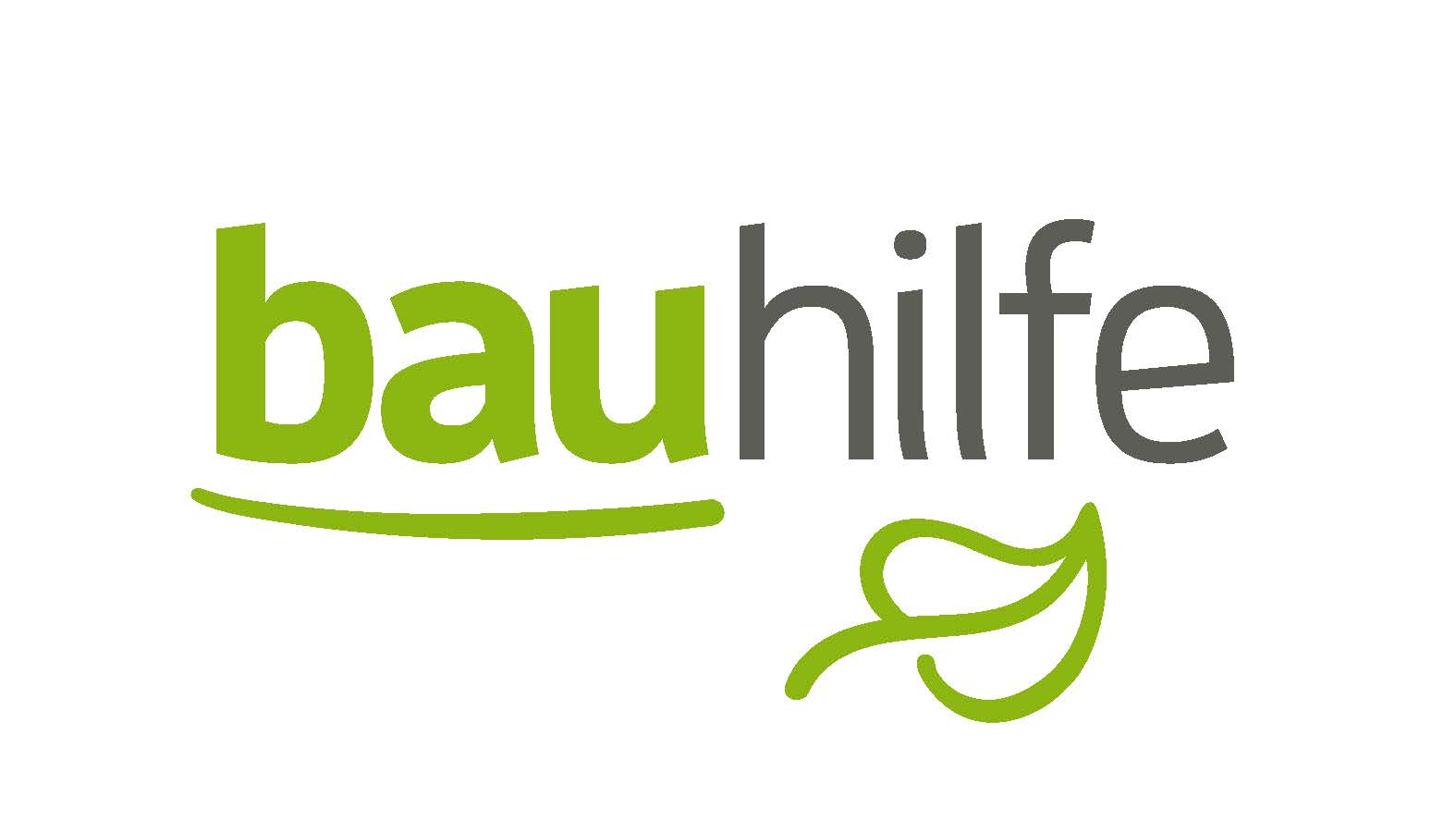 Bauhilfe Logo