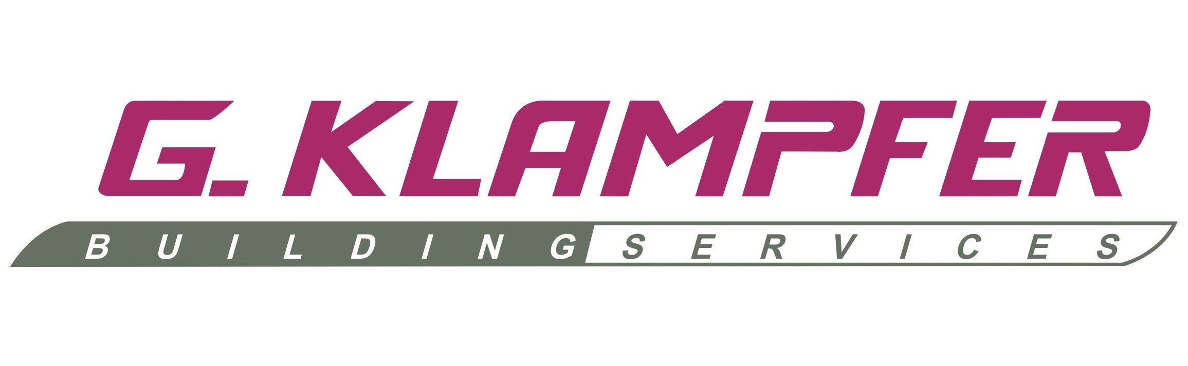 Klampfer Logo