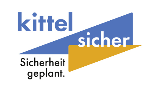 Kittel-Sicher Logo