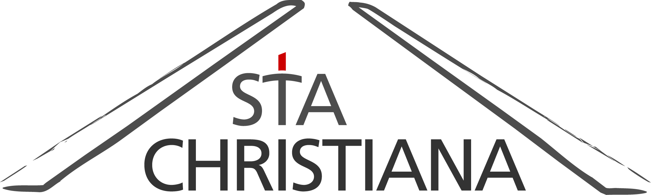 Schulverein Institut Sta. Christiana Logo