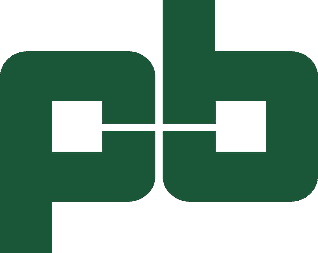 pb Logo