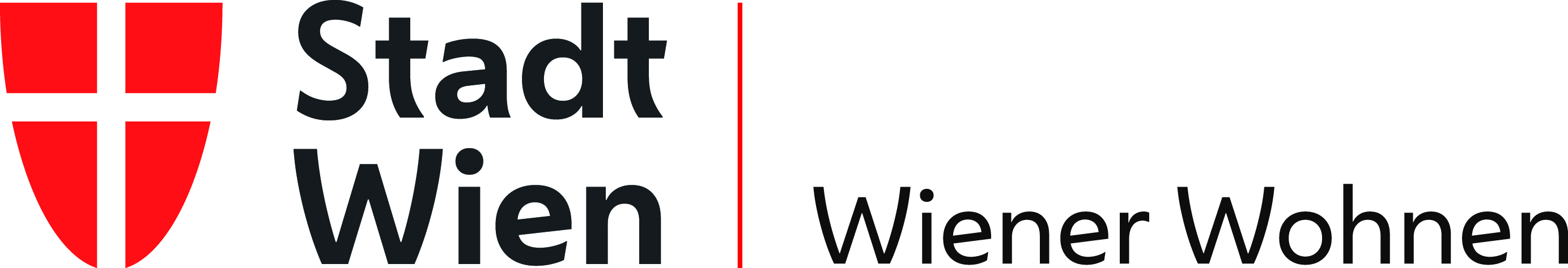 Stadt Wien - Wiener Wohnen Logo