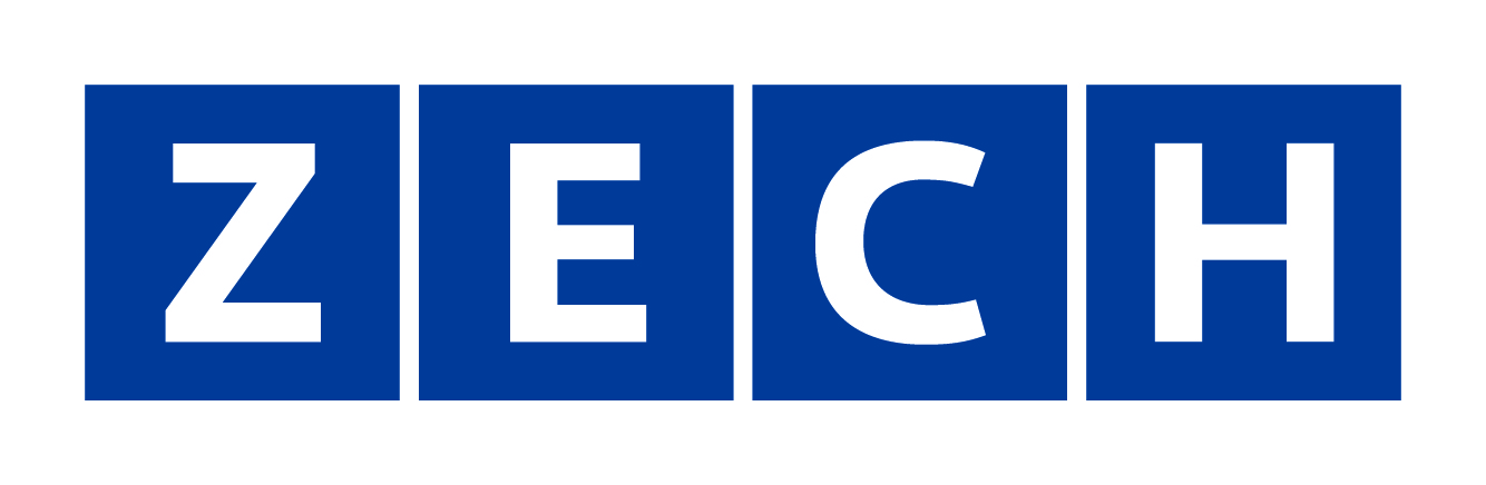Zech Logo